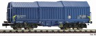 838808 Fleischmann Telescopic hood car Axbenet